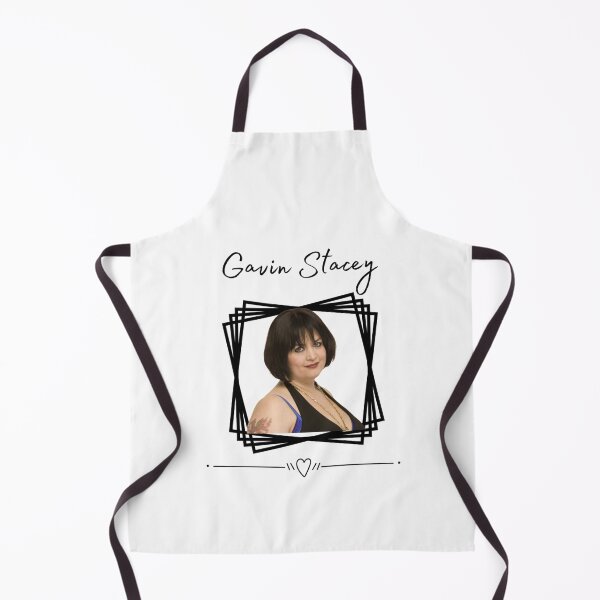Item preview, Gavin Stacey In Picture Frame designed and sold by KelvinKapumbu.
