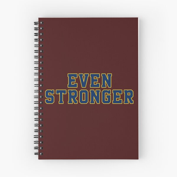 Item preview, Even stronger     designed and sold by lilianAliar.