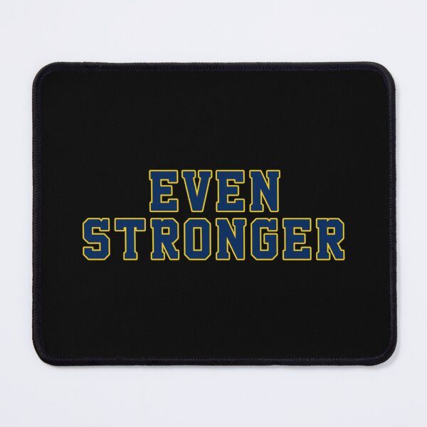 Item preview, Even stronger     designed and sold by lilianAliar.
