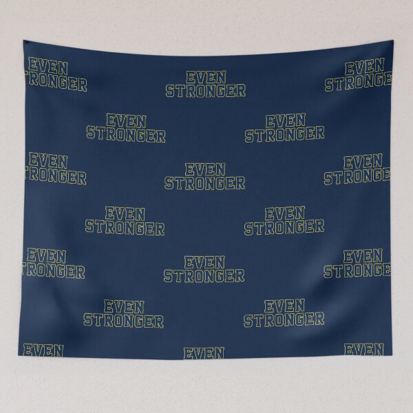 Item preview, Even stronger     designed and sold by lilianAliar.