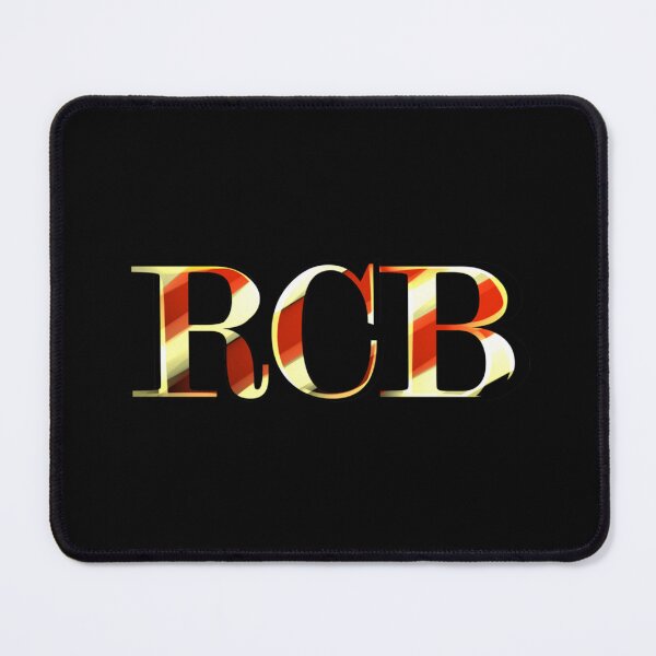 Item preview, RCB royal challengers banglore designed and sold by lilianAliar.