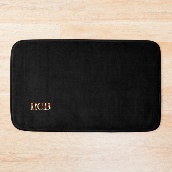 Item preview, RCB royal challengers banglore   designed and sold by lilianAliar.