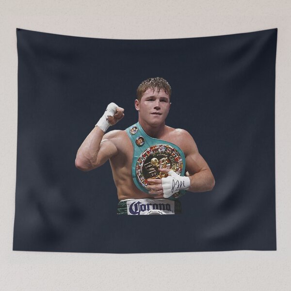 Item preview, CaneloAlvarez designed and sold by KelvinKapumbu.