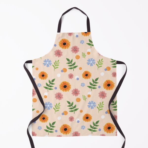 Item preview, Cute floral pattern designed and sold by InetaTaluma.
