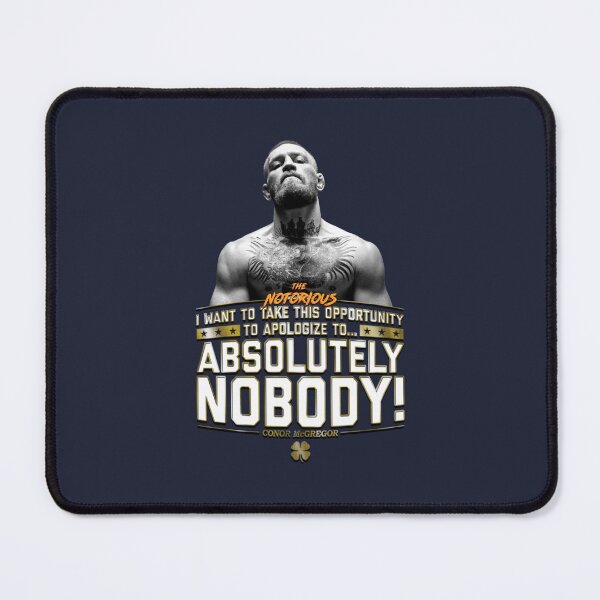 Item preview, Apologize to Nobody designed and sold by KelvinKapumbu.