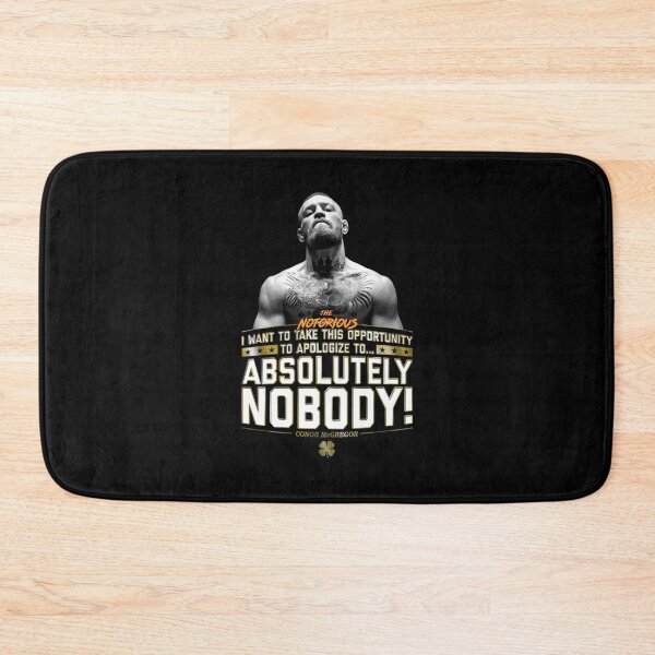 Item preview, Apologize to Nobody designed and sold by KelvinKapumbu.