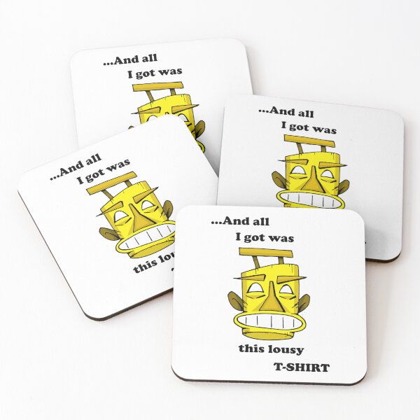 Item preview, and all i got was this lousy designed and sold by KelvinKapumbu.