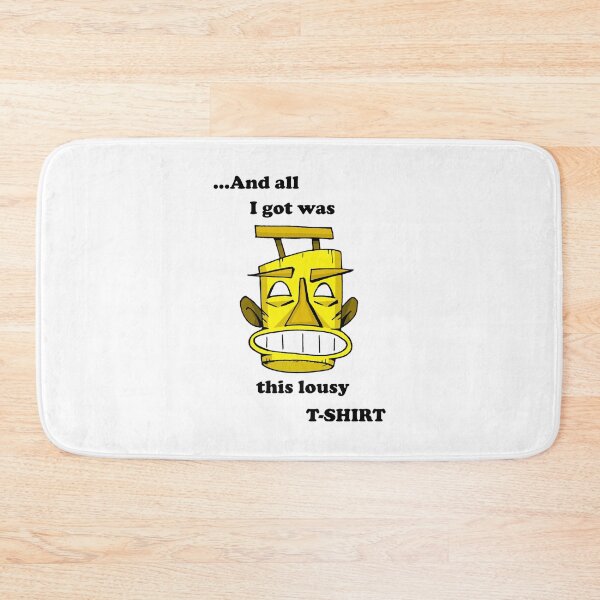 Item preview, and all i got was this lousy designed and sold by KelvinKapumbu.