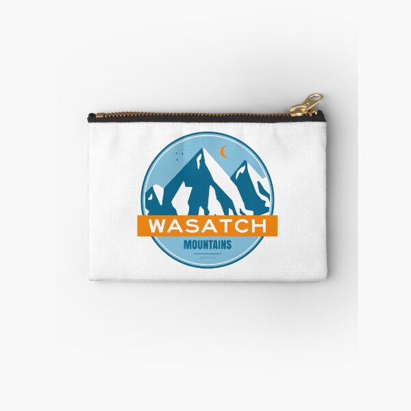 Item preview, Wasatch Mountains Utah designed and sold by Esskay Designs.