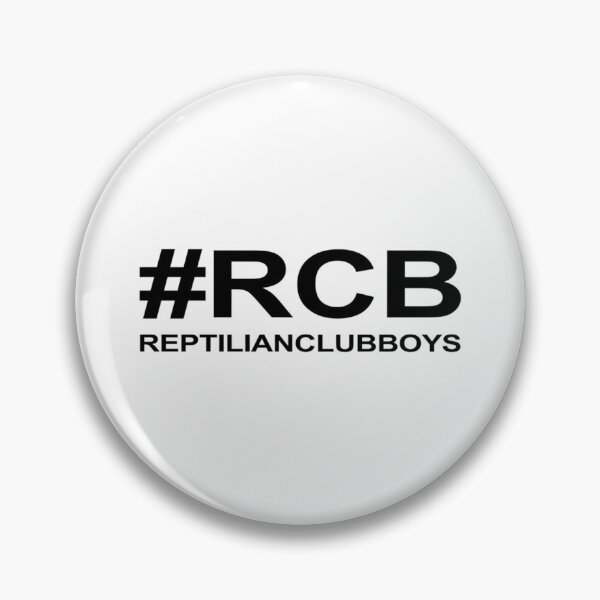 Item preview, RCB Reptilianclubboys    designed and sold by lilianAliar.