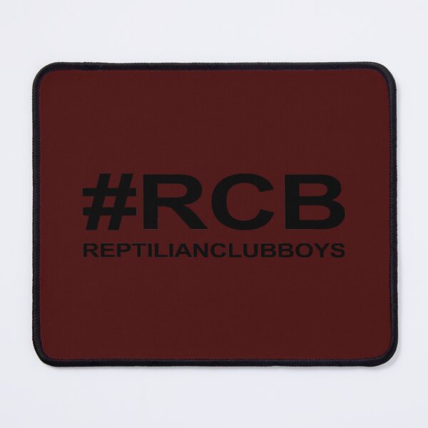 Item preview, RCB Reptilianclubboys    designed and sold by lilianAliar.