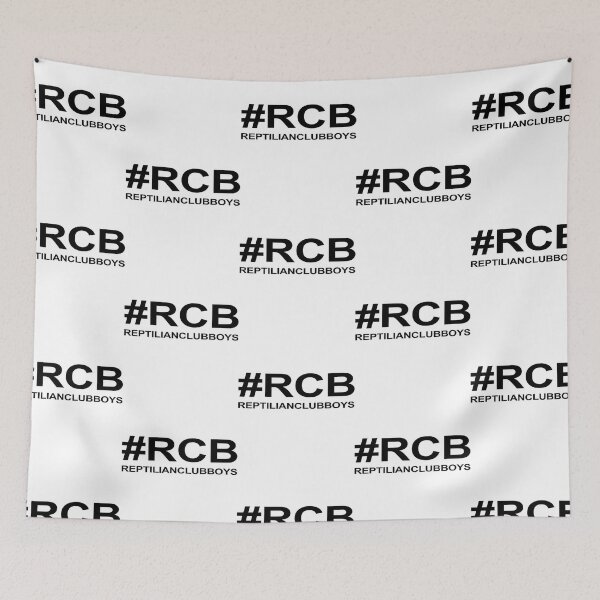 Item preview, RCB Reptilianclubboys    designed and sold by lilianAliar.