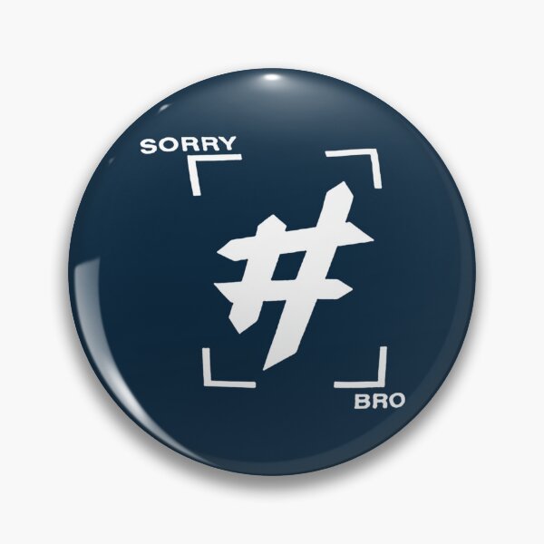 Item preview, Ben Phillips - SB SorryBro    designed and sold by TedTagess.
