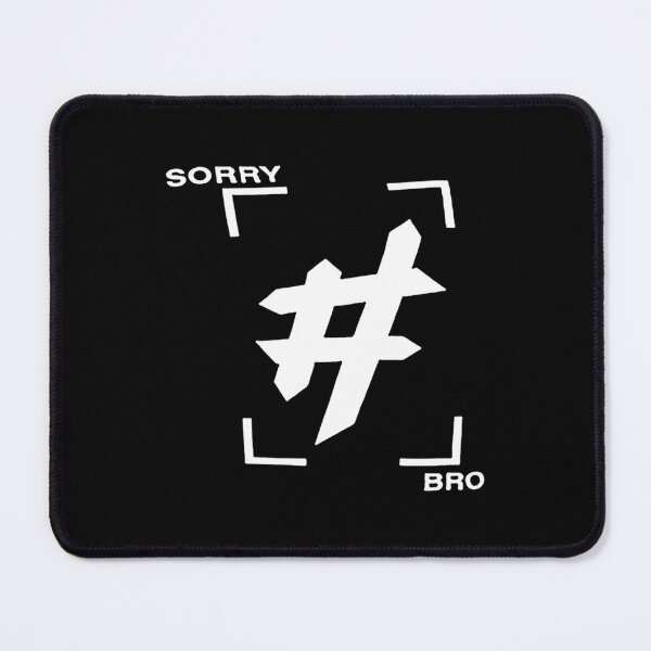 Item preview, Ben Phillips - SB SorryBro    designed and sold by TedTagess.