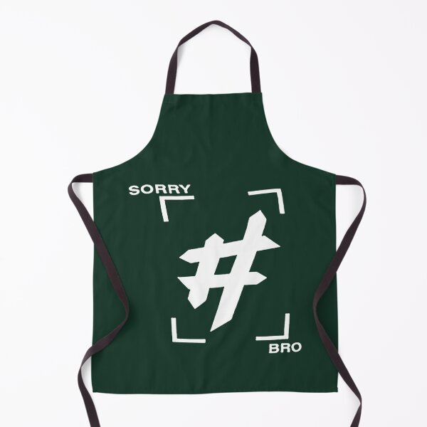 Item preview, Ben Phillips - SB SorryBro    designed and sold by TedTagess.