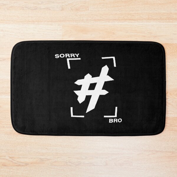Item preview, Ben Phillips - SB SorryBro    designed and sold by TedTagess.