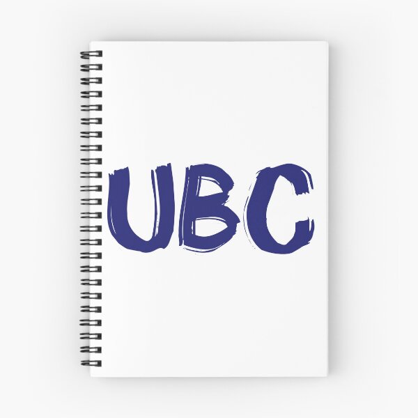 Item preview, UBC designed and sold by aleiafae.