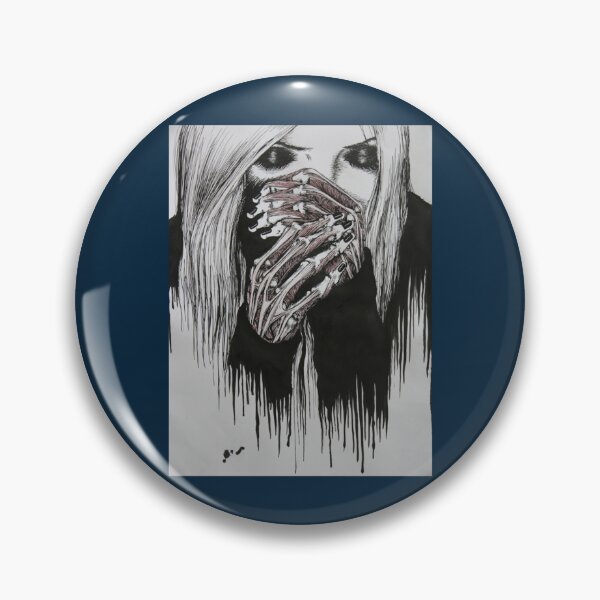 Item preview, Dissection   designed and sold by TedTagess.