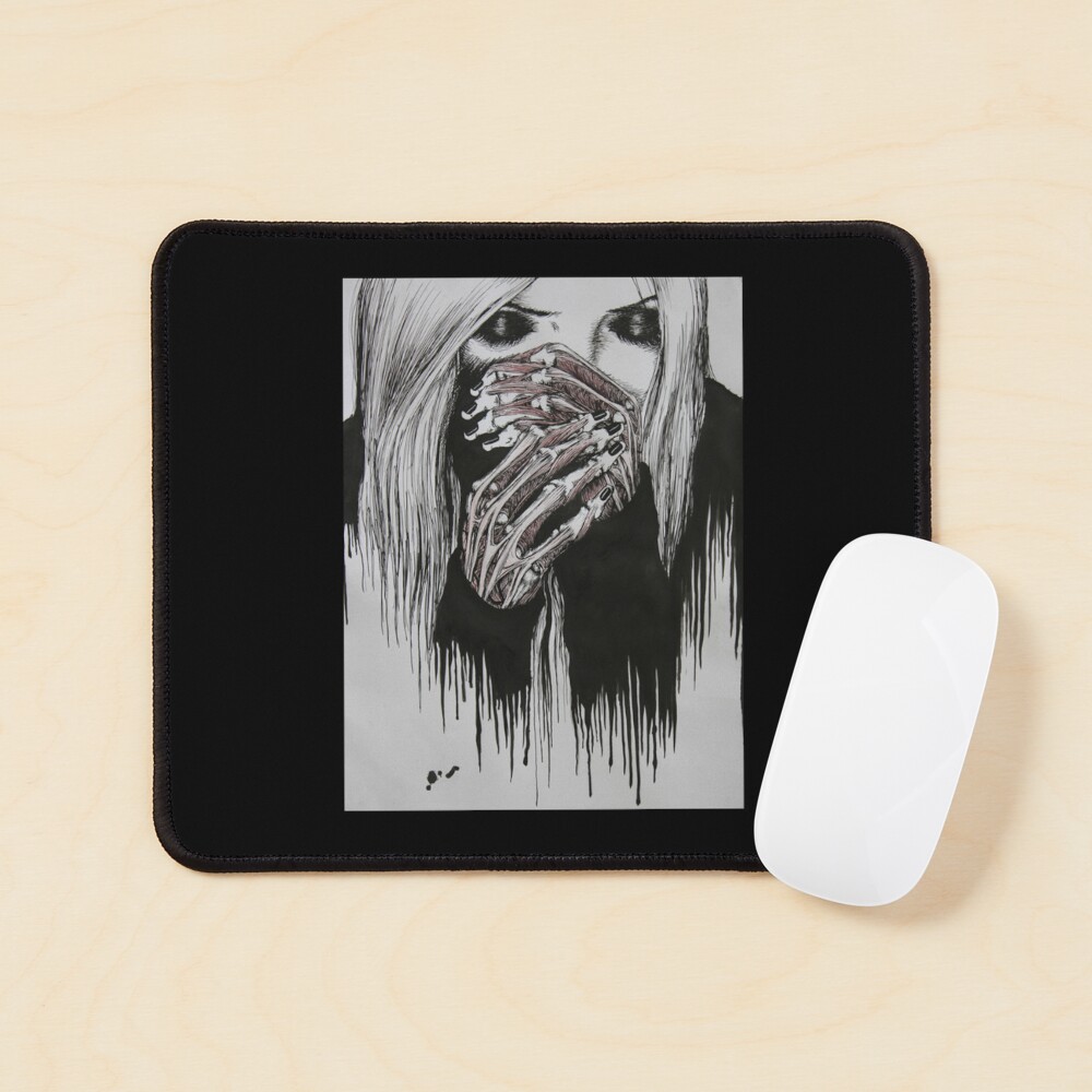 Item preview, Mouse Pad designed and sold by TedTagess.