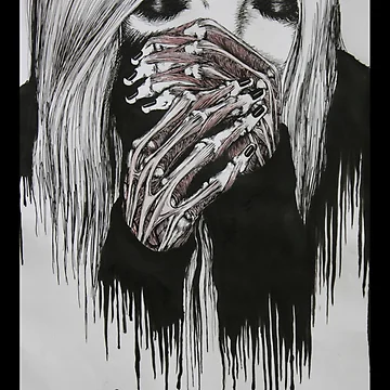 Artwork thumbnail, Dissection by TedTagess
