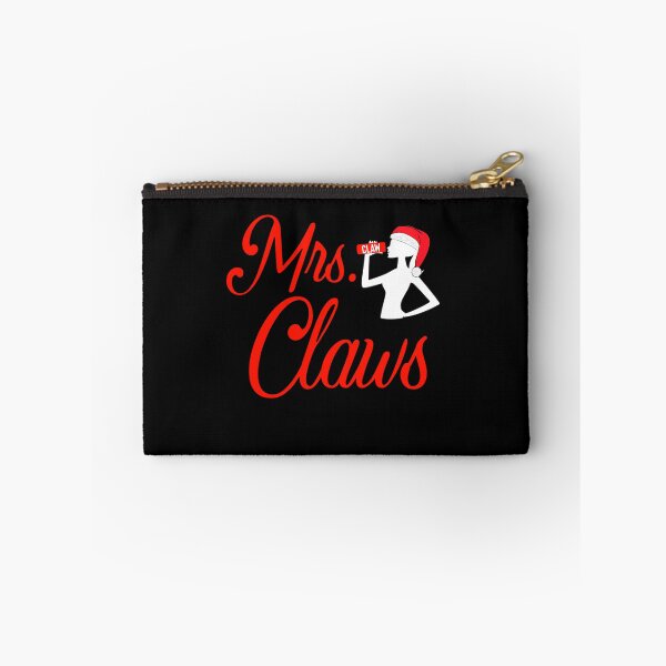 Item preview, Mrs Claws Hard Seltzer Aint No Laws designed and sold by Azhalltorm.