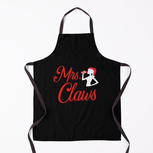 Item preview, Mrs Claws Hard Seltzer Aint No Laws designed and sold by Azhalltorm.