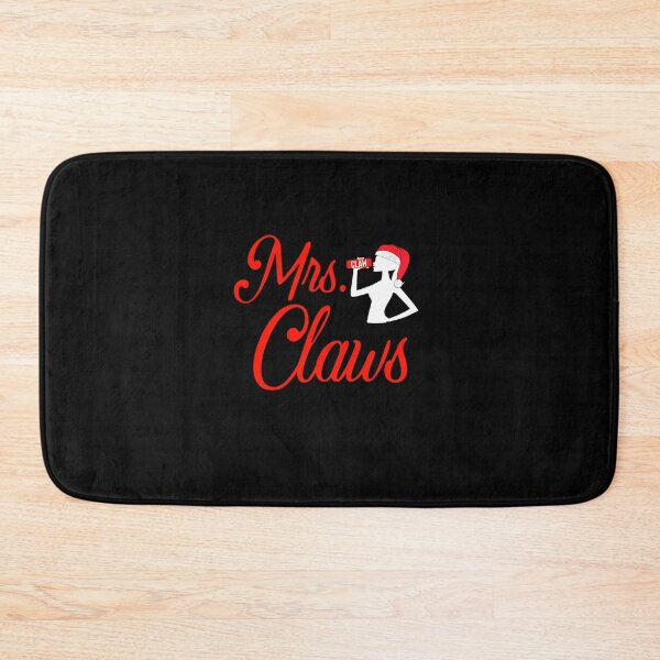 Item preview, Mrs Claws Hard Seltzer Aint No Laws designed and sold by Azhalltorm.