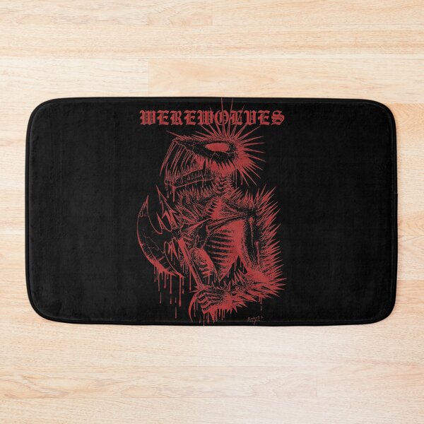 Item preview, nightshift designed and sold by MartinDaniell.