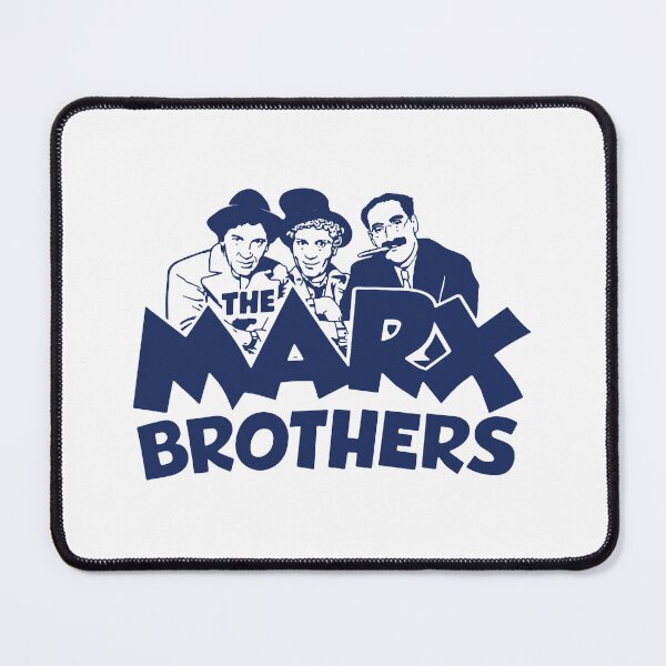 Item preview, The Marx Brothers designed and sold by Benberi384.
