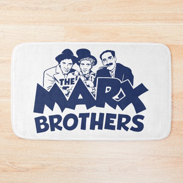 Item preview, The Marx Brothers designed and sold by Benberi384.