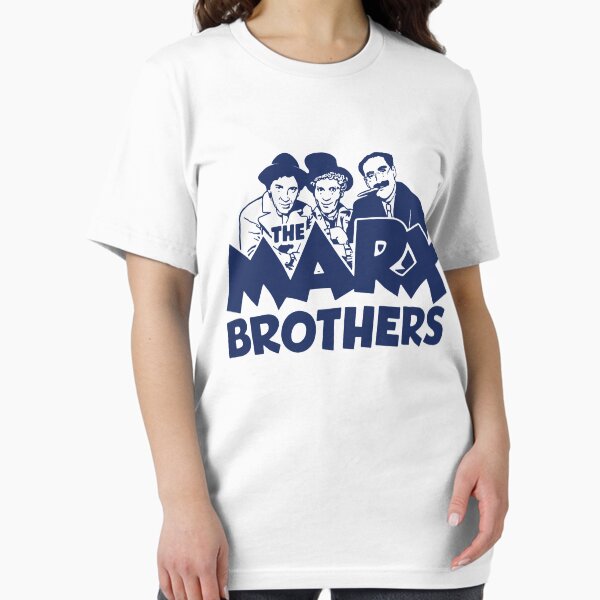 Item preview, The Marx Brothers designed and sold by Benberi384.
