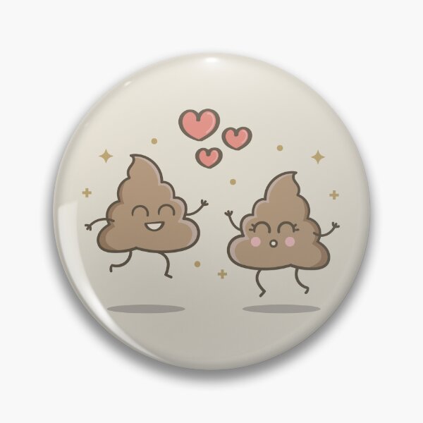 Artikelvorschau, Nettes Scheiß-Paar in der Liebe zum Valentinstag entworfen und verkauft von ILoveDesignShop.