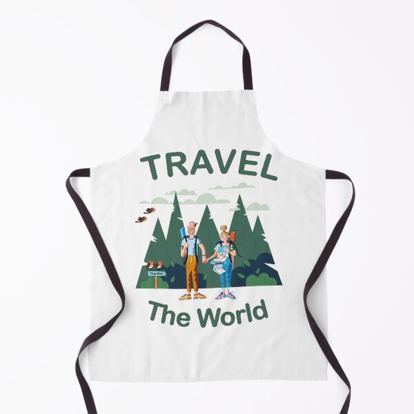 Item preview, Travel - Travel - World designed and sold by DE-Couple.
