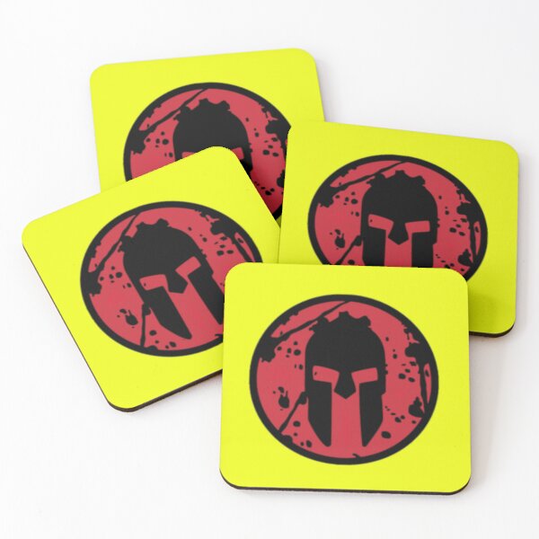Item preview, Spartan without text Sticker designed and sold by ManuHogerl.