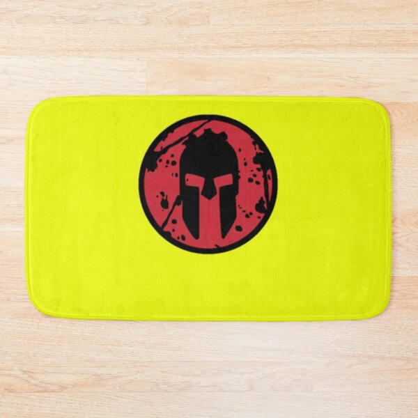 Item preview, Spartan without text Sticker designed and sold by ManuHogerl.