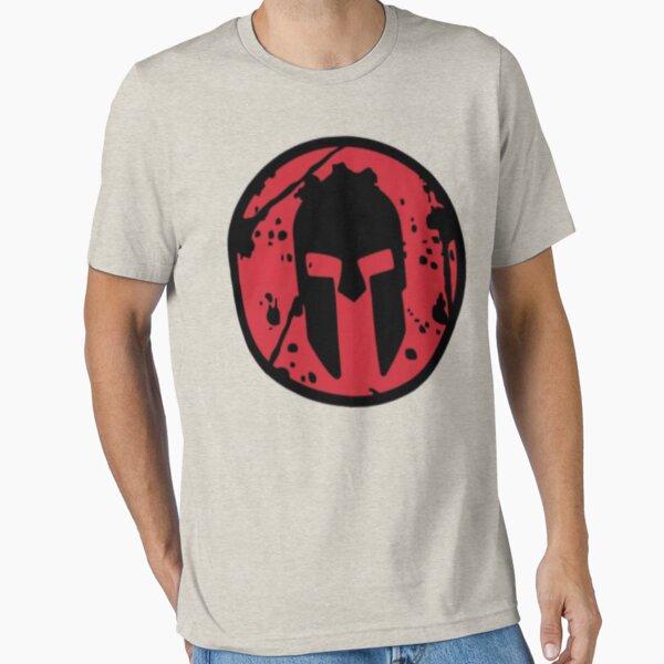 Item preview, Spartan without text Sticker designed and sold by ManuHogerl.