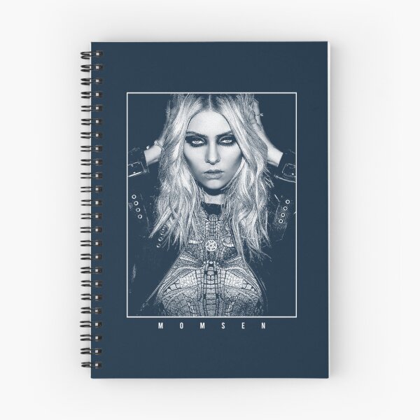 Item preview, Momsen Black    designed and sold by TedTagess.