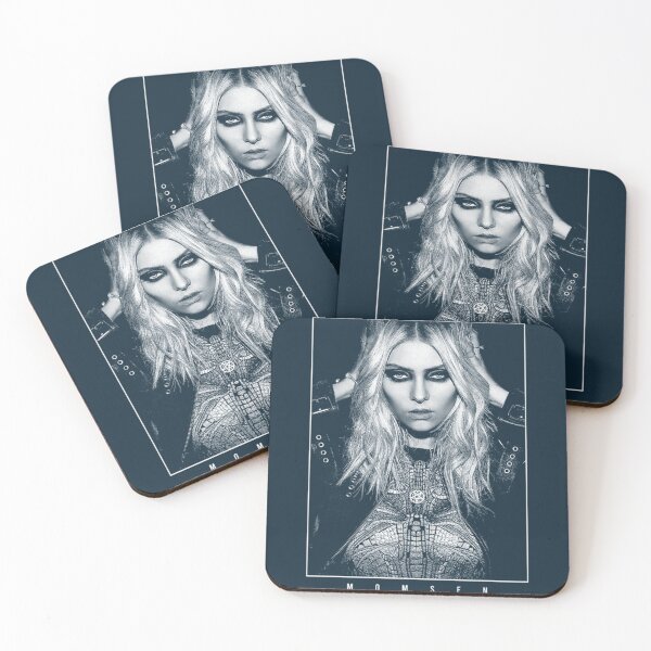 Item preview, Momsen Black    designed and sold by TedTagess.