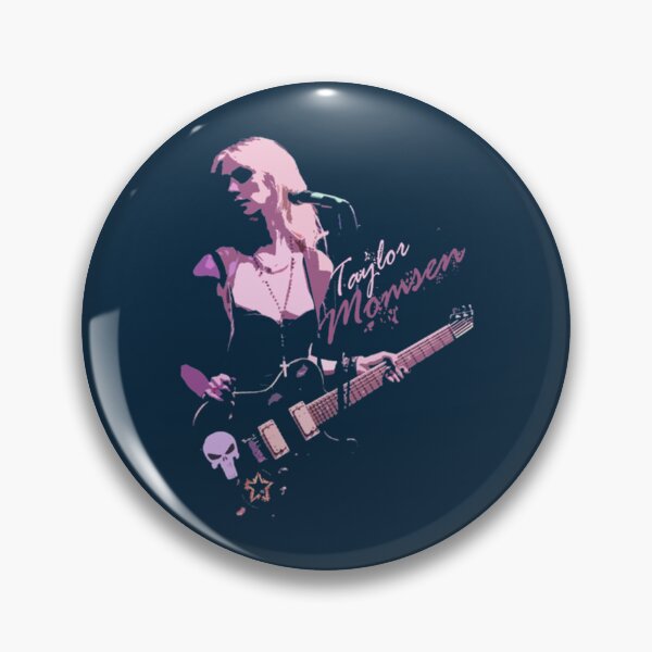 Item preview, Taylor Michel Momsen          designed and sold by TedTagess.