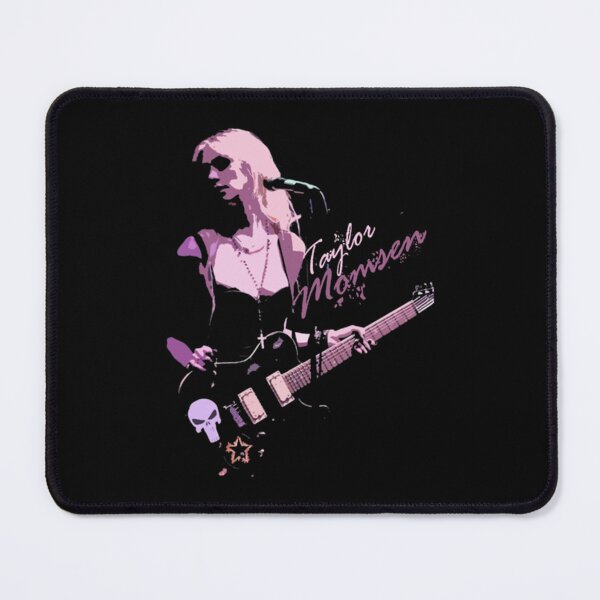 Item preview, Taylor Michel Momsen designed and sold by TedTagess.