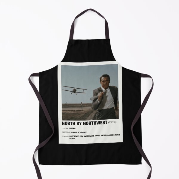Item preview, North by Northwest (1959) Alternative Film Poster Poster Poster designed and sold by fieroiqfarel.