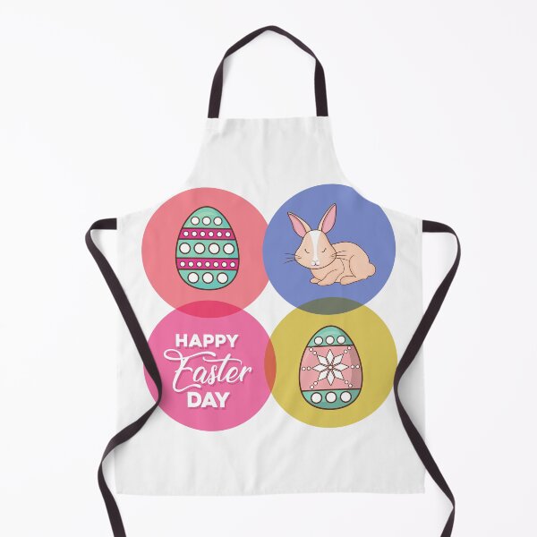 Item preview, the 4 symbols of Easter, rabbit, eggs designed and sold by JAG2B.