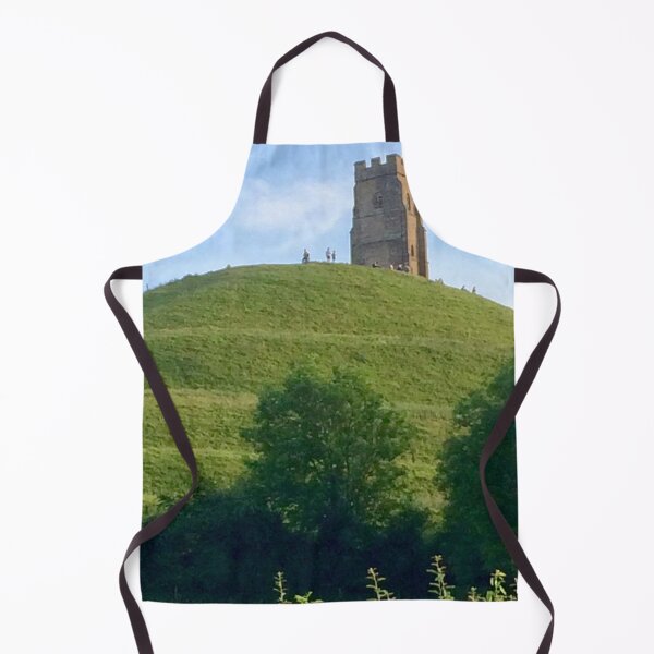 Item preview, Glastonbury Tor designed and sold by Angela Haig-Harrison.