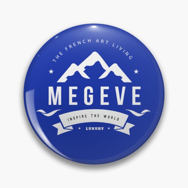 Item preview, Vintage Megeve French Alps Ski designed and sold by capricedefille.