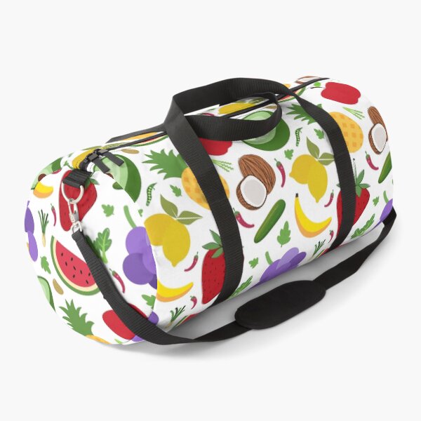 Item preview, Fruits And Vegetables Pattern | Fruit Pattern | Nature Patterns  designed and sold by SeemDev786.