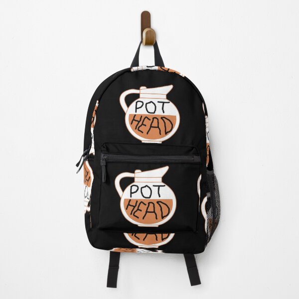 Item preview, pot head designed and sold by ronaldsonou.