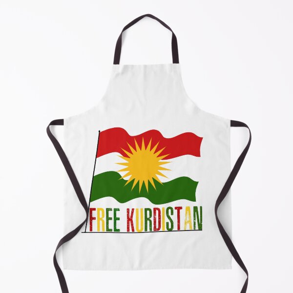 Item preview, Free Kurdistan designed and sold by KurdishShops.
