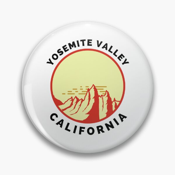 Item preview, Yosemite Valley Ski Snowboard Mountain California Yosemite - Yosemite Valley California - Travel designed and sold by ExploreTheStore.