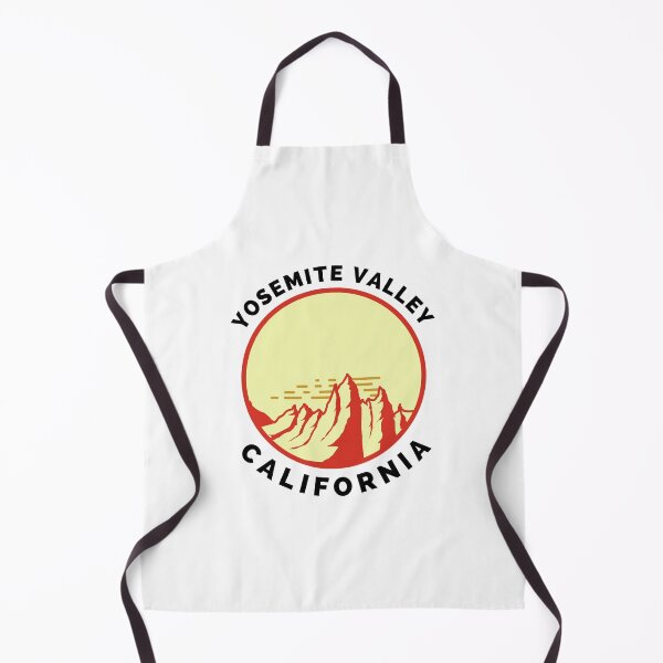 Item preview, Yosemite Valley Ski Snowboard Mountain California Yosemite - Yosemite Valley California - Travel designed and sold by ExploreTheStore.