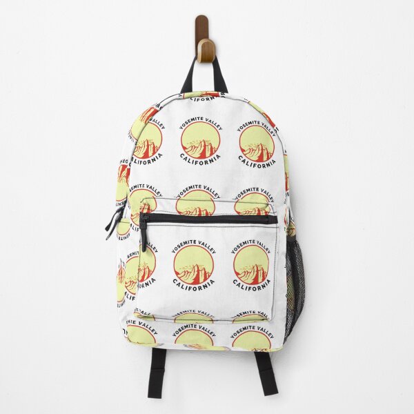 Item preview, Yosemite Valley Ski Snowboard Mountain California Yosemite - Yosemite Valley California - Travel designed and sold by ExploreTheStore.